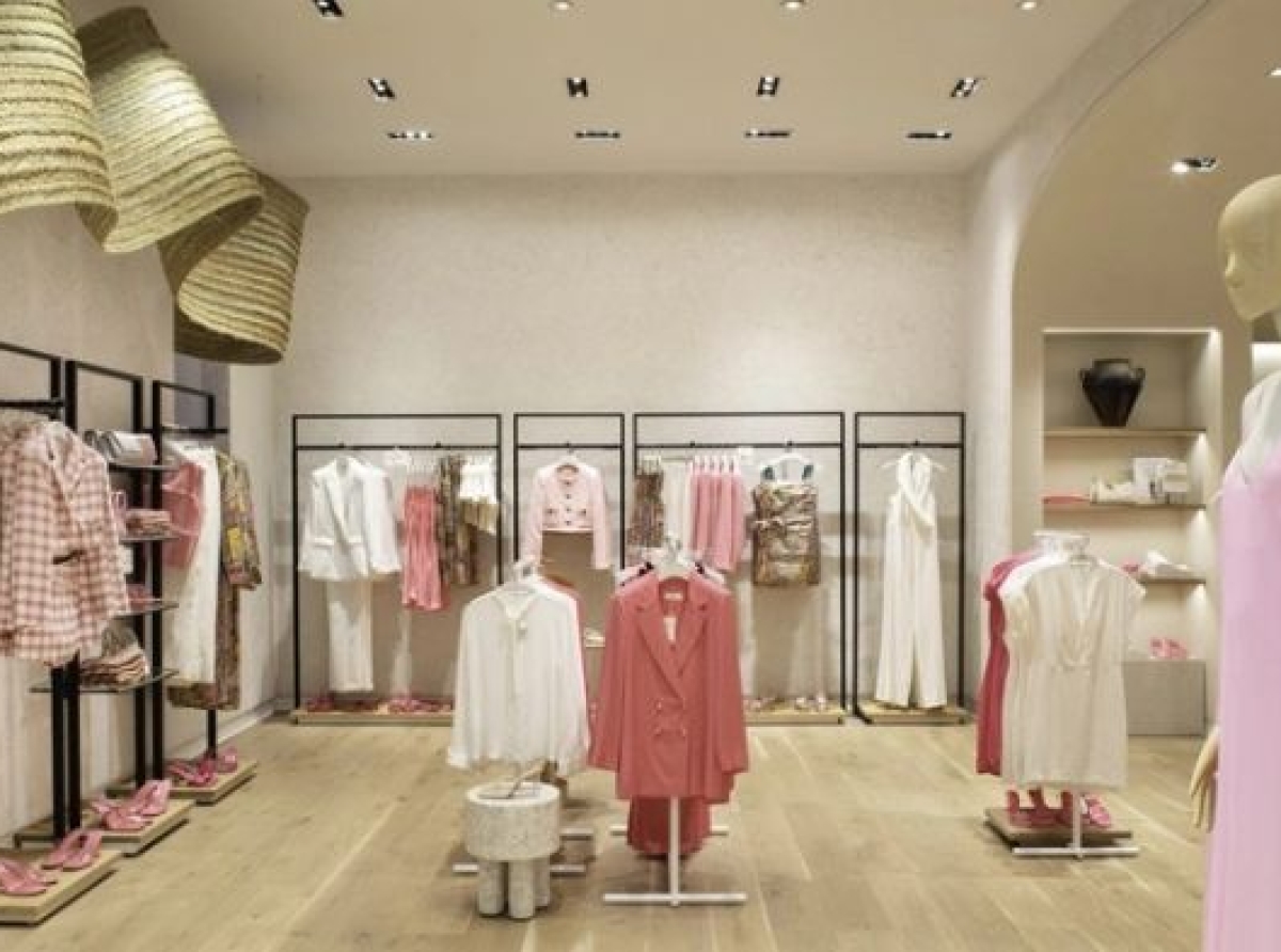 RetailSpace
